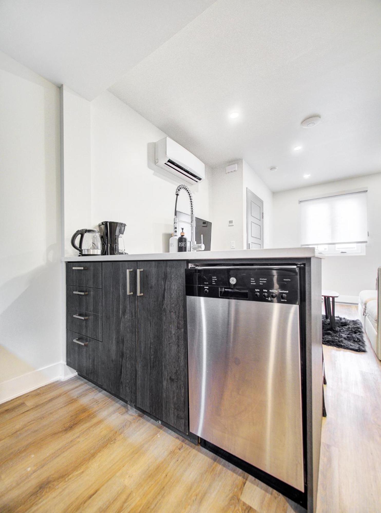 Apartment Amazing 1 Bdr Heart Of Plateau A