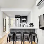 Amazing 1 Bdr Heart Of Plateau A
