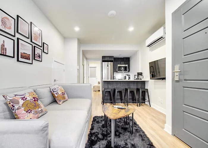 Amazing 1 Bdr Heart Of Plateau A