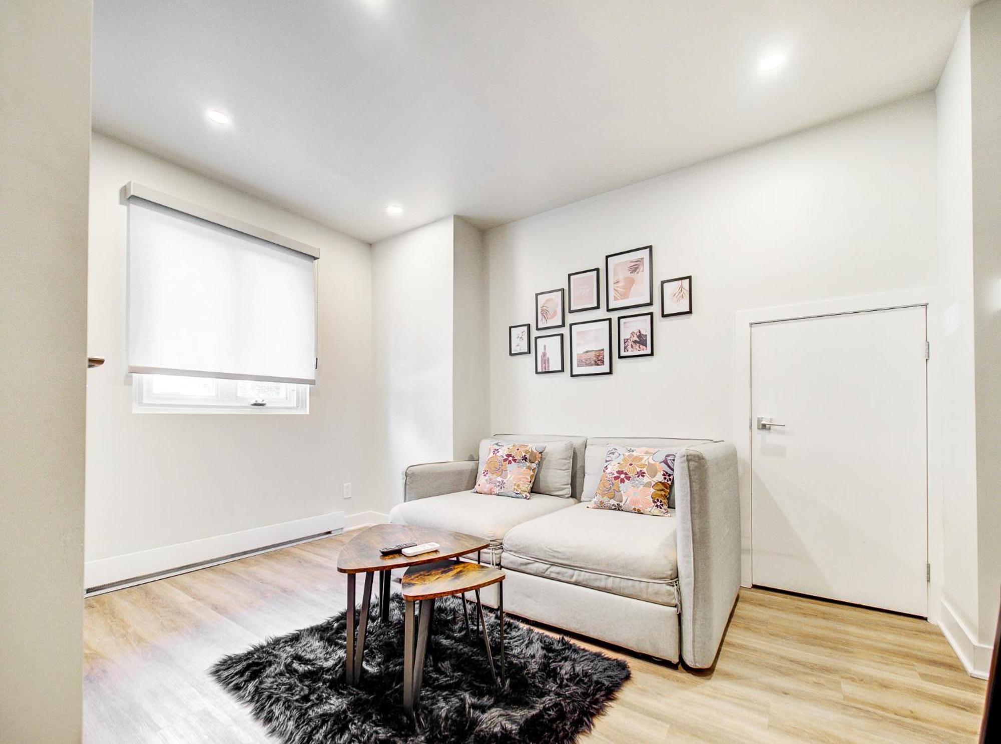 Amazing 1 Bdr Heart Of Plateau A